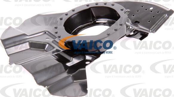 VAICO V20-3442 - Splash Panel, guard, brake disc onlydrive.pro