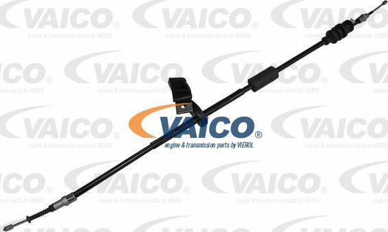 VAICO V20-30035 - Cable, parking brake onlydrive.pro