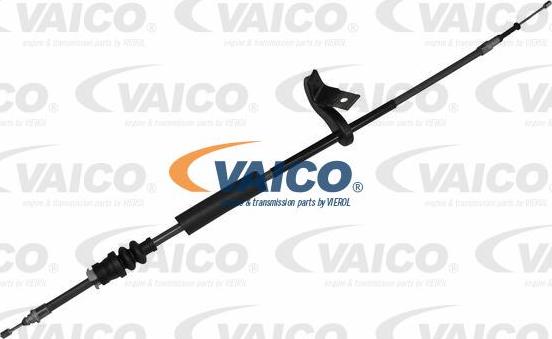 VAICO V20-30036 - Cable, parking brake onlydrive.pro