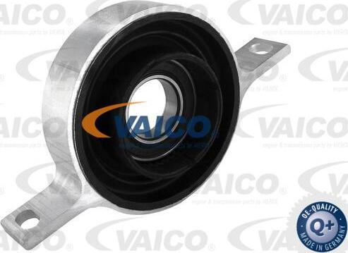 VAICO V20-2426 - Подшипник карданного вала, центральная подвеска onlydrive.pro