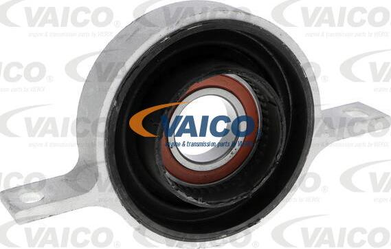 VAICO V20-2548 - Подшипник карданного вала, центральная подвеска onlydrive.pro