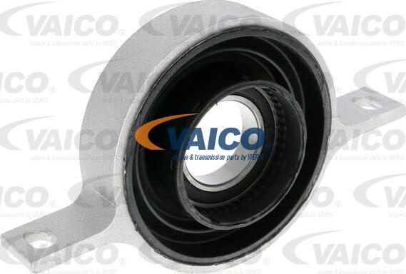 VAICO V20-2547 - Подшипник карданного вала, центральная подвеска onlydrive.pro