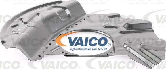 VAICO V20-2784 - Splash Panel, guard, brake disc onlydrive.pro