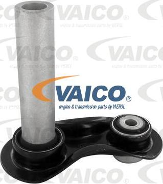 VAICO V20-7214 - Track Control Arm onlydrive.pro