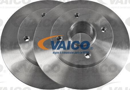 VAICO V22-40006 - Brake Disc onlydrive.pro