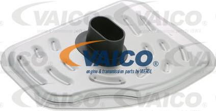 VAICO V22-0310 - Hydraulic Filter, automatic transmission onlydrive.pro