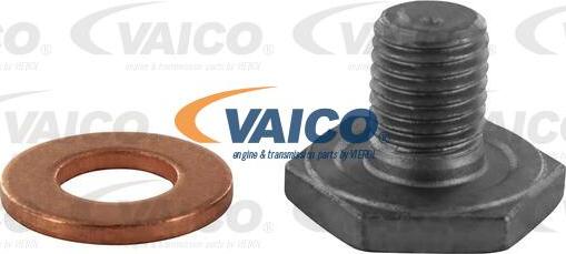 VAICO V22-0325 - Oil sump onlydrive.pro
