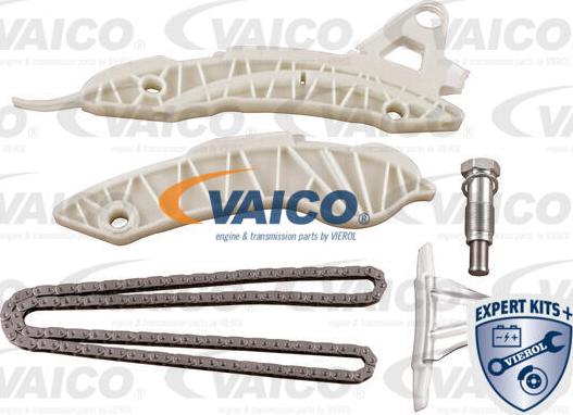 VAICO V22-10001-BEK - Timing Chain Kit onlydrive.pro