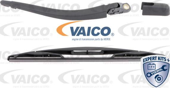 VAICO V22-1105 - Wiper Arm Set, window cleaning onlydrive.pro