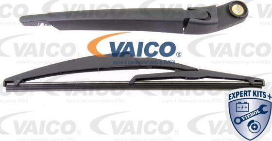 VAICO V22-1106 - Wiper Arm Set, window cleaning onlydrive.pro