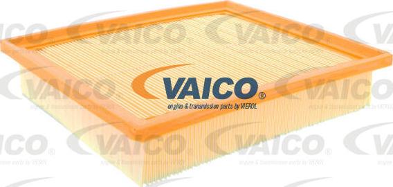 VAICO V22-1108 - Air Filter, engine onlydrive.pro