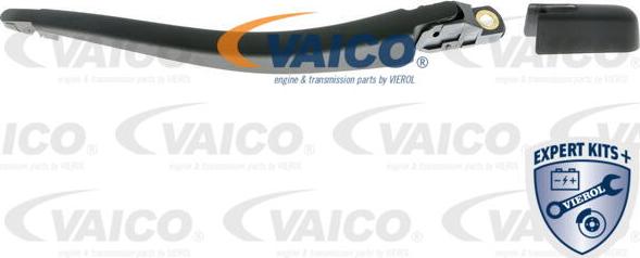 VAICO V22-1102 - Wiper Arm, window cleaning onlydrive.pro