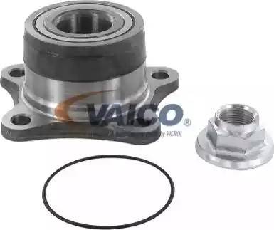 AL-KO 620897 - Bearing Kit, wheel hub onlydrive.pro