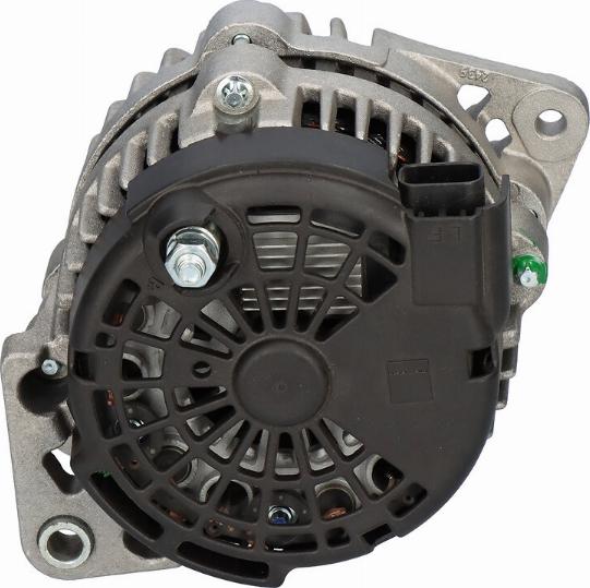 Valeo 440907 - Alternator onlydrive.pro