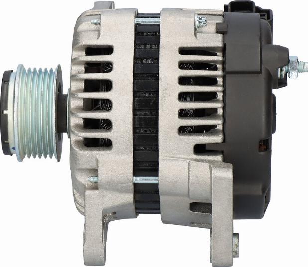 Valeo 440907 - Alternator onlydrive.pro