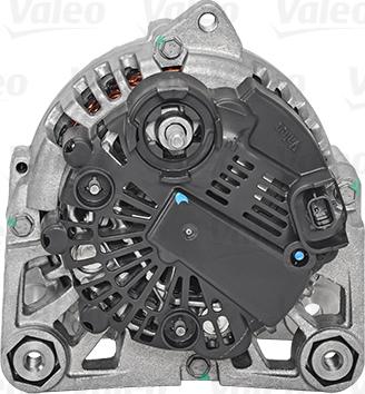 Valeo 440060 - Alternator onlydrive.pro