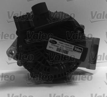 Valeo 440135 - Kintamosios srovės generatorius onlydrive.pro