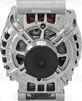 Valeo 440174 - Alternator onlydrive.pro