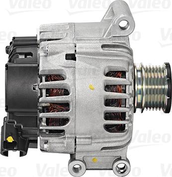 Valeo 440174 - Alternator onlydrive.pro