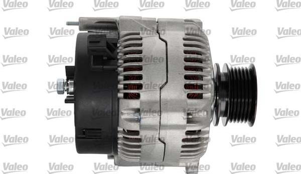 Valeo 443031 - Alternator onlydrive.pro