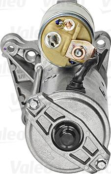 Valeo 455959 - Starter onlydrive.pro