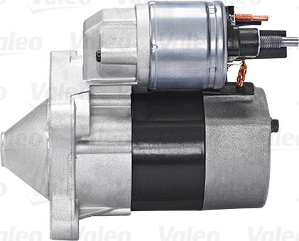 Valeo 458179 - Starter onlydrive.pro