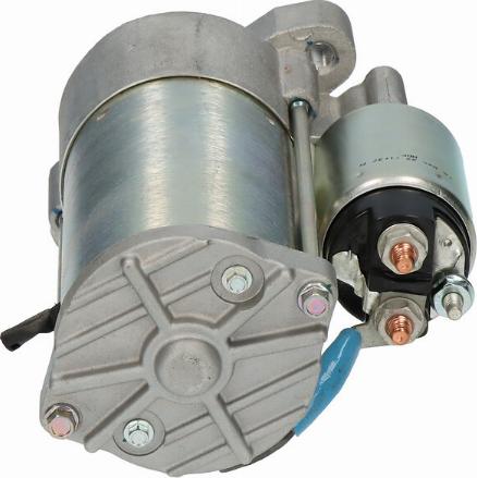 Valeo 458748 - Starter onlydrive.pro