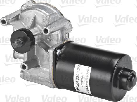 Valeo 404520 - Wiper Motor onlydrive.pro