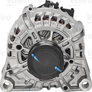 Valeo 439944 - Alternator onlydrive.pro