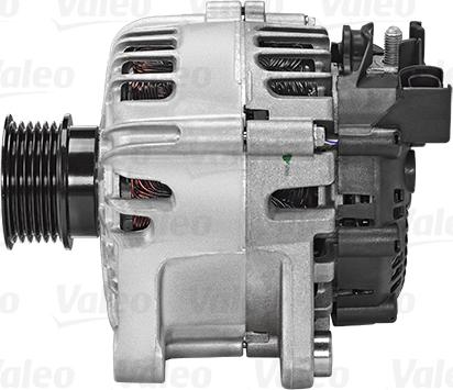 Valeo 439944 - Alternator onlydrive.pro