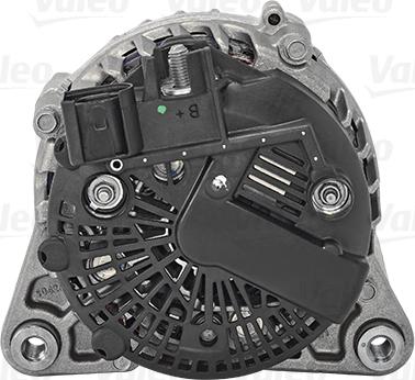 Valeo 439944 - Alternator onlydrive.pro