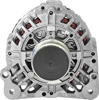 Valeo 439441 - Alternator onlydrive.pro