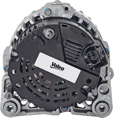 Valeo 439441 - Alternator onlydrive.pro