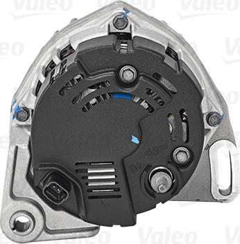 Valeo 439429 - Alternator onlydrive.pro