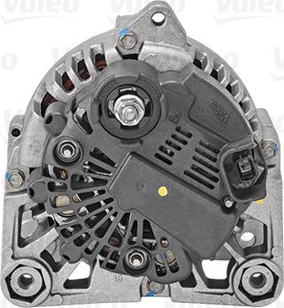 Valeo 440068 - Alternator onlydrive.pro