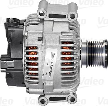 Valeo 439583 - Alternator onlydrive.pro