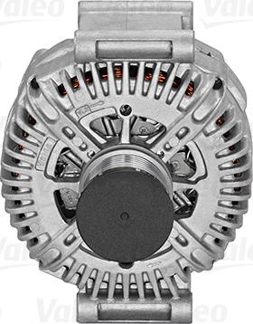 Valeo 439583 - Alternator onlydrive.pro