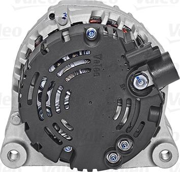 Valeo 439521 - Alternator onlydrive.pro