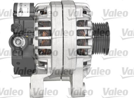 Valeo 439691 - Alternator onlydrive.pro