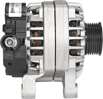 Valeo 439691 - Alternator onlydrive.pro