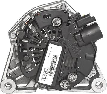 Valeo 439691 - Alternator onlydrive.pro