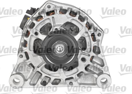 Valeo 439691 - Alternator onlydrive.pro