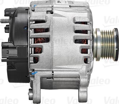 Valeo 440208 - Alternator onlydrive.pro