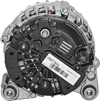 Valeo 439664 - Alternator onlydrive.pro