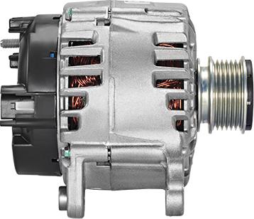 Valeo 439664 - Alternator onlydrive.pro