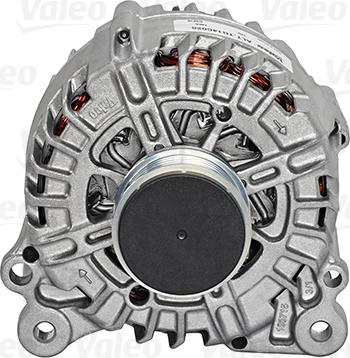 Valeo 439664 - Alternator onlydrive.pro