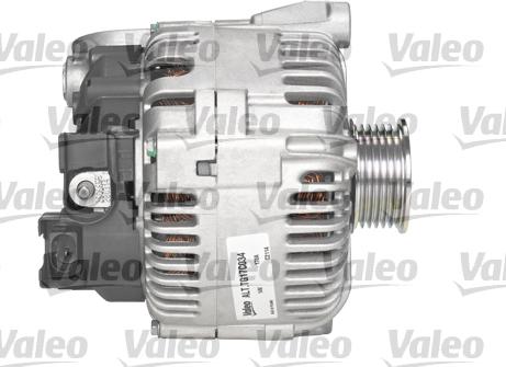 Valeo 439605 - Alternator onlydrive.pro