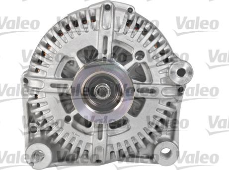 Valeo 439605 - Alternator onlydrive.pro