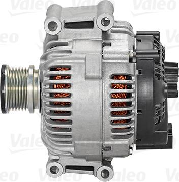 Valeo 439619 - Alternator onlydrive.pro