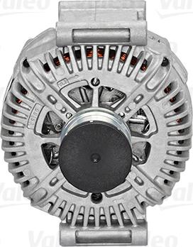 Valeo 439619 - Alternator onlydrive.pro